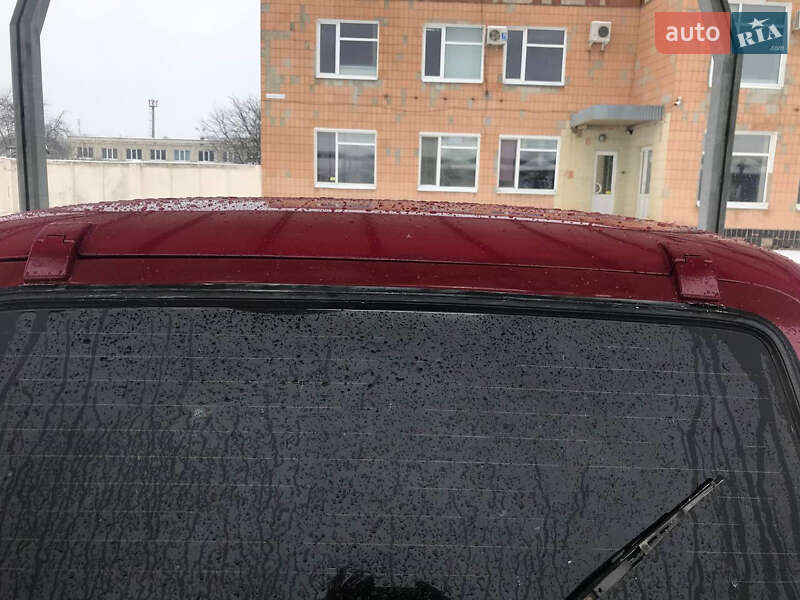 Внедорожник / Кроссовер ВАЗ / Lada 21213 Niva 2000 в Полтаве фото 12 Внедорожник / Кроссовер ВАЗ / Lada 21213 Niva 2000 в Полтаве