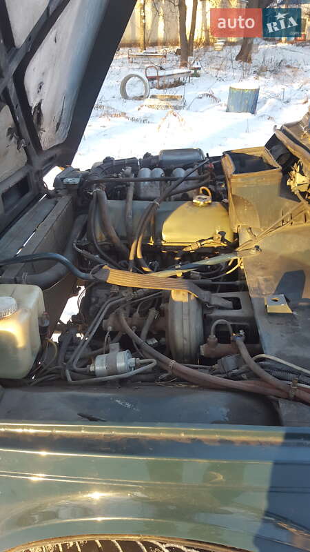 ВАЗ / Lada 21213 Niva 2004