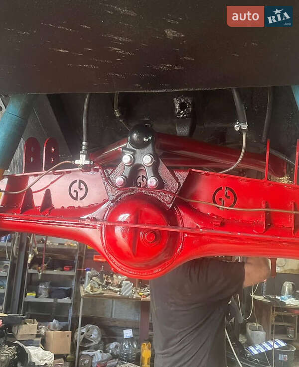 Внедорожник / Кроссовер ВАЗ / Lada 21213 Niva 2002 в Киеве