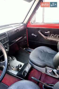 Позашляховик / Кросовер ВАЗ 21213 Niva 1996 в 
