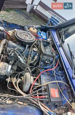 Внедорожник / Кроссовер ВАЗ 21213 Niva 1999 в 
