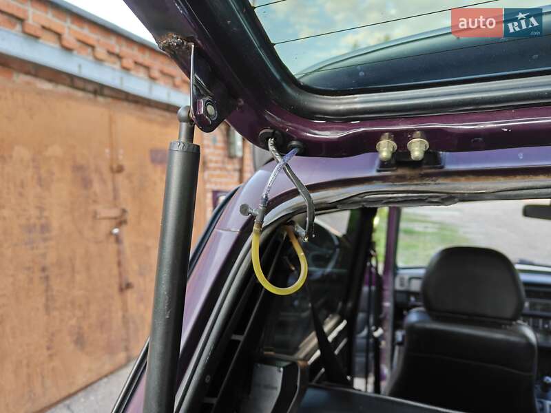 Внедорожник / Кроссовер ВАЗ / Lada 21213 Niva 2005 в Чернигове