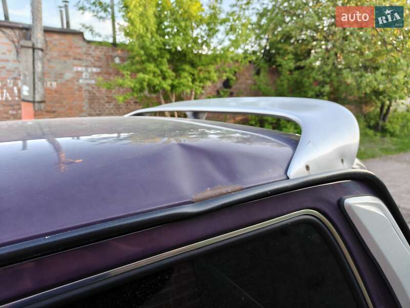 Внедорожник / Кроссовер ВАЗ / Lada 21213 Niva 2005 в Чернигове