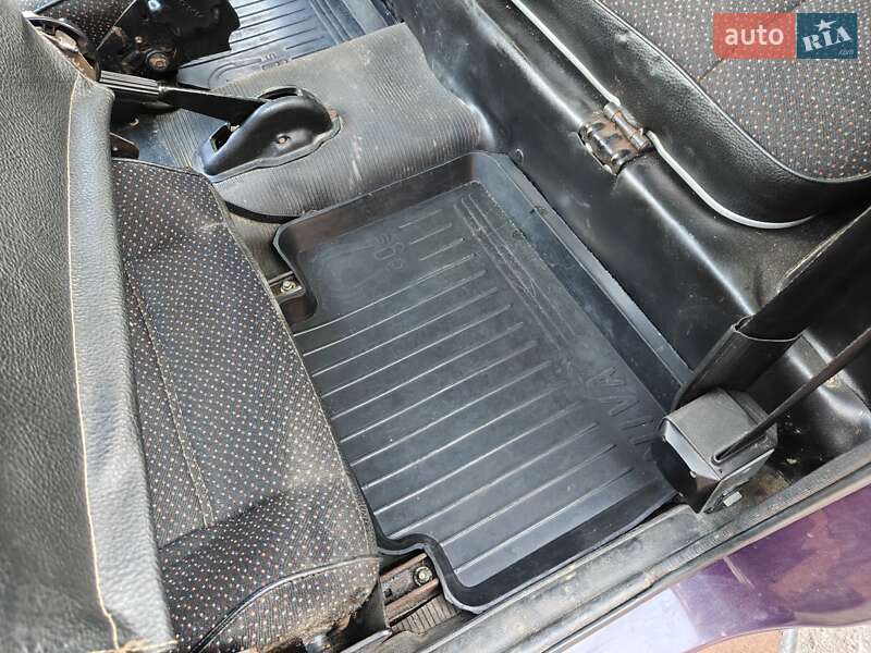 Внедорожник / Кроссовер ВАЗ / Lada 21213 Niva 2005 в Чернигове