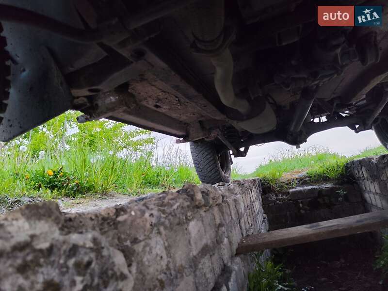 Внедорожник / Кроссовер ВАЗ / Lada 21213 Niva 1992 в Вишневце