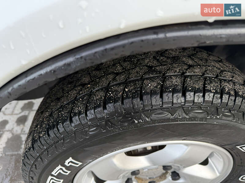 Внедорожник / Кроссовер ВАЗ / Lada 21213 Niva 2002 в Хмельницком