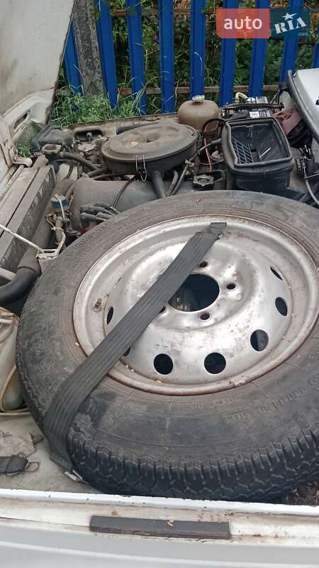 Внедорожник / Кроссовер ВАЗ / Lada 21213 Niva 1995 в Сумах