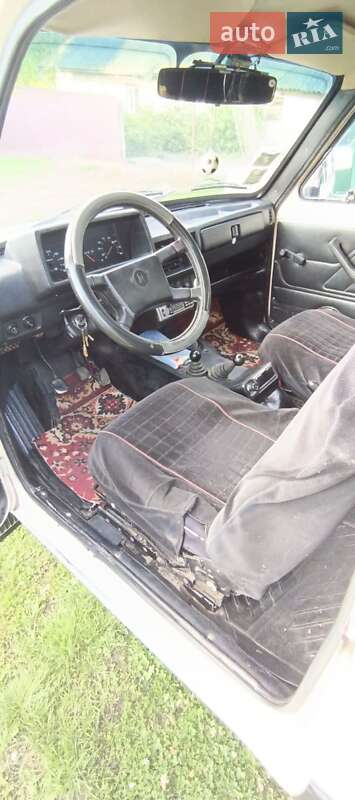 Внедорожник / Кроссовер ВАЗ / Lada 21213 Niva 1995 в Томашполе фото 19 Внедорожник / Кроссовер ВАЗ / Lada 21213 Niva 1995 в Томашполе