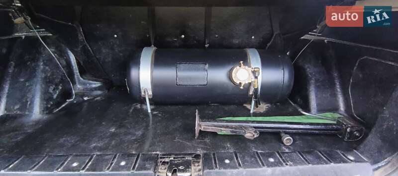 Внедорожник / Кроссовер ВАЗ / Lada 21213 Niva 1995 в Томашполе фото 22 Внедорожник / Кроссовер ВАЗ / Lada 21213 Niva 1995 в Томашполе