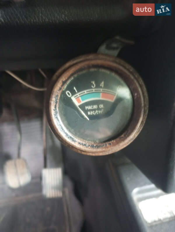 Внедорожник / Кроссовер ВАЗ / Lada 21213 Niva 2003 в Тересве