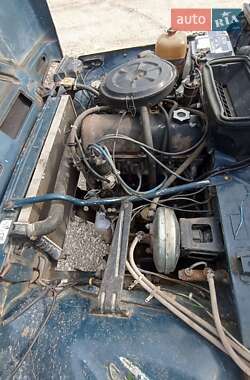 Внедорожник / Кроссовер ВАЗ 21213 Niva 2003 в  фото 4 Внедорожник / Кроссовер ВАЗ 21213 Niva 2003 в