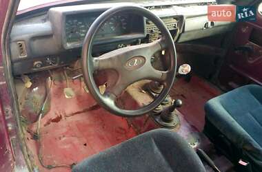 Позашляховик / Кросовер ВАЗ 21213 Niva 2003 в 