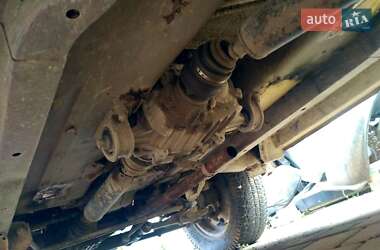 Позашляховик / Кросовер ВАЗ 21213 Niva 2003 в 