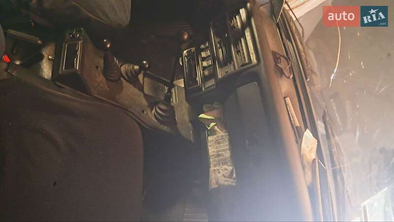 Позашляховик / Кросовер ВАЗ / Lada 21213 Niva 2000 в Києві