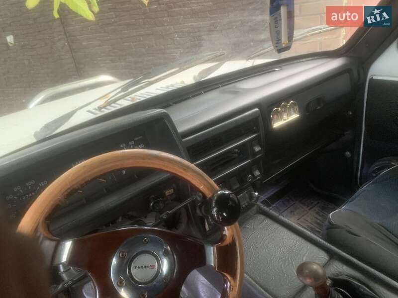 Позашляховик / Кросовер ВАЗ / Lada 21213 Niva 1996 в Миколаєві фото Позашляховик / Кросовер ВАЗ / Lada 21213 Niva 1996 в Миколаєві