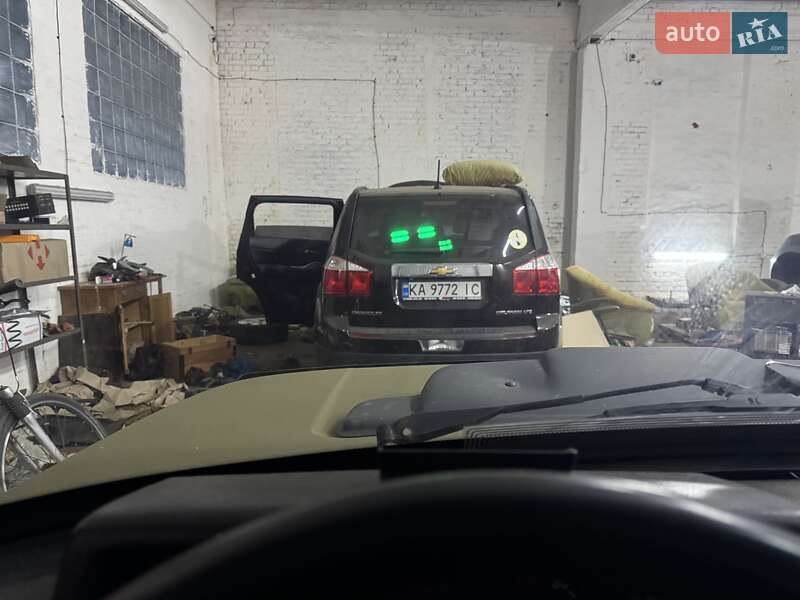 Внедорожник / Кроссовер ВАЗ / Lada 21213 Niva 2002 в Прилуках