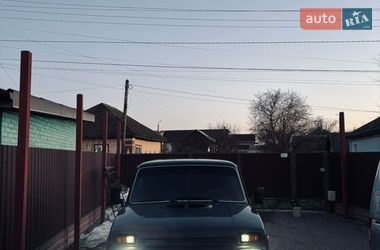 Позашляховик / Кросовер ВАЗ 21213 Niva 2005 в Прилуках