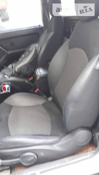 Універсал ВАЗ / Lada 21214 / 4x4 2012 в Києві фото 5 Універсал ВАЗ / Lada 21214 / 4x4 2012 в Києві