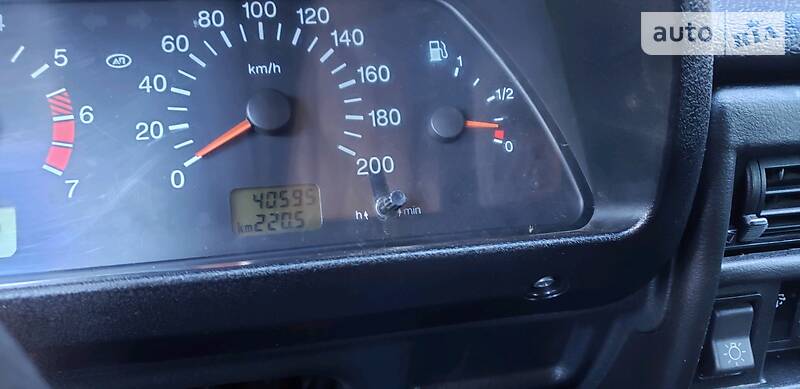 Позашляховик / Кросовер ВАЗ / Lada 21214 / 4x4 2014 в Ірпені фото 8 Позашляховик / Кросовер ВАЗ / Lada 21214 / 4x4 2014 в Ірпені