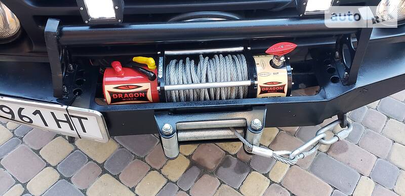 Позашляховик / Кросовер ВАЗ / Lada 21214 / 4x4 2014 в Ірпені фото 10 Позашляховик / Кросовер ВАЗ / Lada 21214 / 4x4 2014 в Ірпені