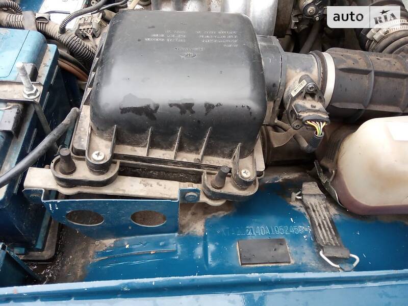 Купе ВАЗ / Lada 21214 / 4x4 2010 в Сумах