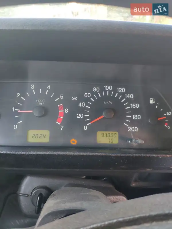 ВАЗ / Lada 21214 / 4x4