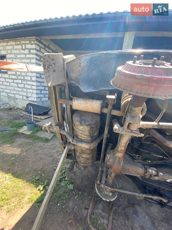 Хэтчбек ВАЗ / Lada 21214 / 4x4 2005 в Беляевке