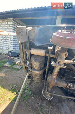 Хэтчбек ВАЗ 21214 / 4x4 2005 в 