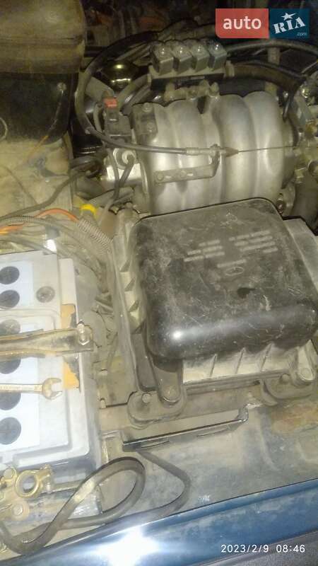 Внедорожник / Кроссовер ВАЗ / Lada 21214 / 4x4 2008 в Доброполье