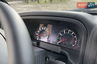 Внедорожник / Кроссовер ВАЗ / Lada 21214 / 4x4 2010 в Змиеве