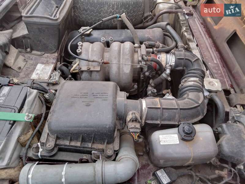 Позашляховик / Кросовер ВАЗ / Lada 21214 / 4x4 2007 в Козелеці