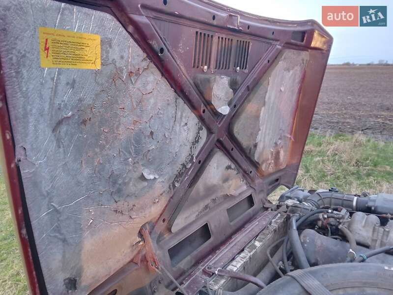 Позашляховик / Кросовер ВАЗ / Lada 21214 / 4x4 2007 в Козелеці