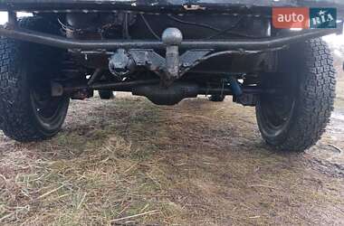 Внедорожник / Кроссовер ВАЗ 21214 / 4x4 2003 в 