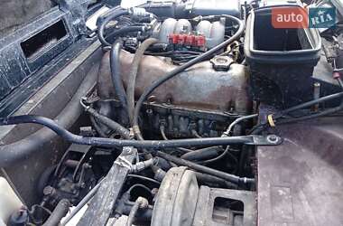 Внедорожник / Кроссовер ВАЗ 21214 / 4x4 2007 в 