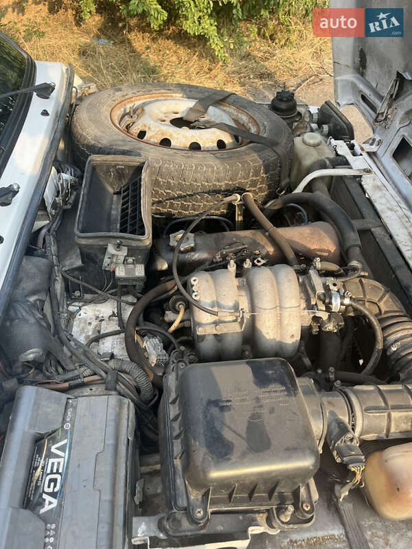 Внедорожник / Кроссовер ВАЗ / Lada 21214 / 4x4 2006 в Херсоне