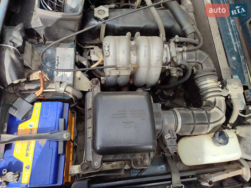 Внедорожник / Кроссовер ВАЗ / Lada 21214 / 4x4 2006 в Корсуне-Шевченковском