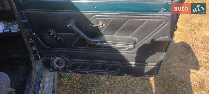 Внедорожник / Кроссовер ВАЗ / Lada 21214 / 4x4 2007 в Сумах