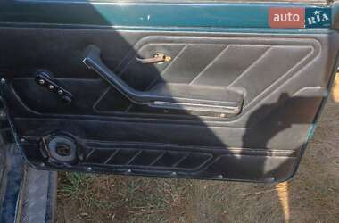 Внедорожник / Кроссовер ВАЗ / Lada 21214 / 4x4 2007 в Сумах