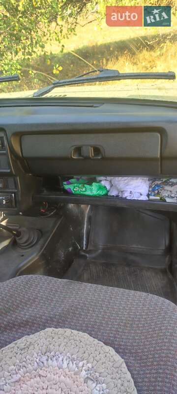 Внедорожник / Кроссовер ВАЗ / Lada 21214 / 4x4 2007 в Сумах