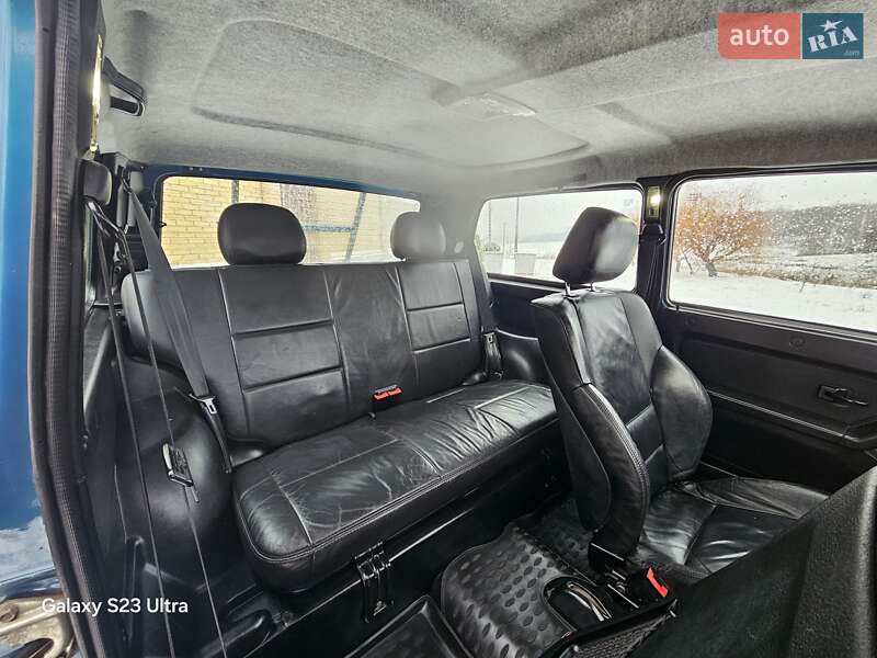 Внедорожник / Кроссовер ВАЗ / Lada 21214 / 4x4 2011 в Люботине