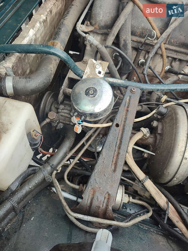 Внедорожник / Кроссовер ВАЗ / Lada 21214 / 4x4 2008 в Полонном