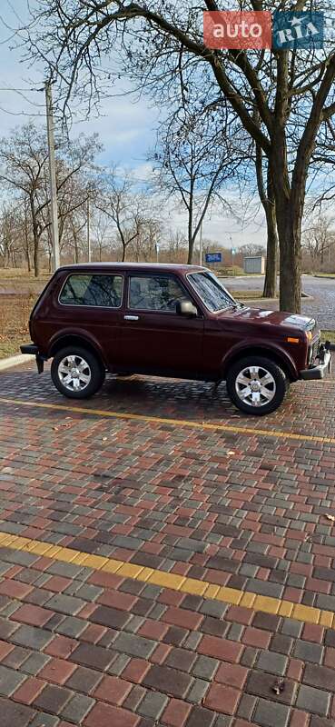 Внедорожник / Кроссовер ВАЗ / Lada 21214 / 4x4 2012 в Кропивницком фото 3 Внедорожник / Кроссовер ВАЗ / Lada 21214 / 4x4 2012 в Кропивницком
