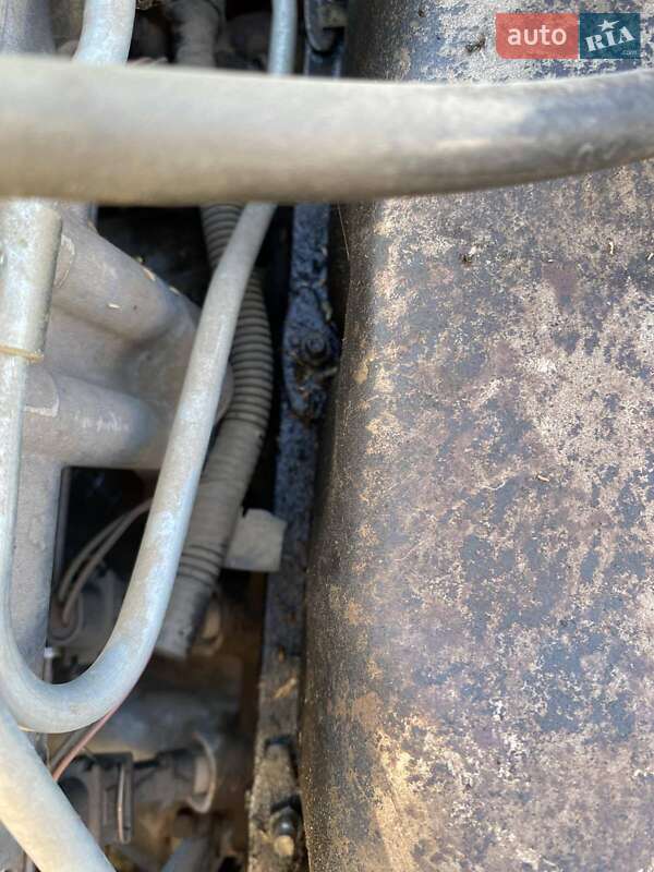 Внедорожник / Кроссовер ВАЗ / Lada 21214 / 4x4 2013 в Малой Виске фото 40 Внедорожник / Кроссовер ВАЗ / Lada 21214 / 4x4 2013 в Малой Виске