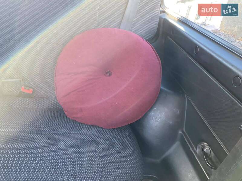 Внедорожник / Кроссовер ВАЗ / Lada 21214 / 4x4 2013 в Малой Виске фото 43 Внедорожник / Кроссовер ВАЗ / Lada 21214 / 4x4 2013 в Малой Виске