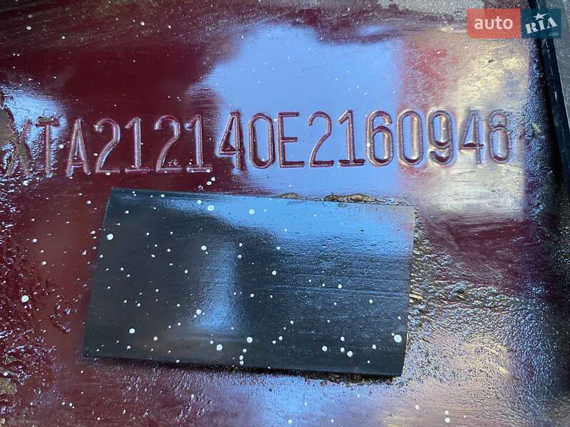 Внедорожник / Кроссовер ВАЗ / Lada 21214 / 4x4 2013 в Малой Виске фото 44 Внедорожник / Кроссовер ВАЗ / Lada 21214 / 4x4 2013 в Малой Виске