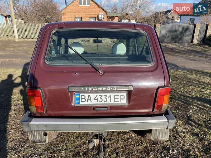 Внедорожник / Кроссовер ВАЗ / Lada 21214 / 4x4 2013 в Малой Виске фото 22 Внедорожник / Кроссовер ВАЗ / Lada 21214 / 4x4 2013 в Малой Виске