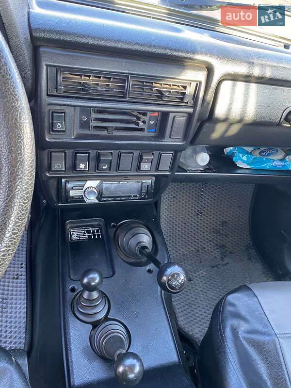 Внедорожник / Кроссовер ВАЗ / Lada 21214 / 4x4 2013 в Малой Виске фото 55 Внедорожник / Кроссовер ВАЗ / Lada 21214 / 4x4 2013 в Малой Виске