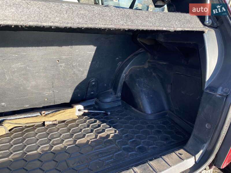 Внедорожник / Кроссовер ВАЗ / Lada 21214 / 4x4 2013 в Малой Виске фото 65 Внедорожник / Кроссовер ВАЗ / Lada 21214 / 4x4 2013 в Малой Виске