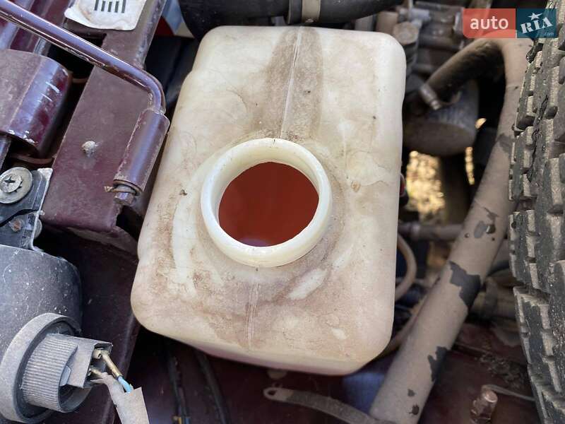 Внедорожник / Кроссовер ВАЗ / Lada 21214 / 4x4 2013 в Малой Виске фото 69 Внедорожник / Кроссовер ВАЗ / Lada 21214 / 4x4 2013 в Малой Виске