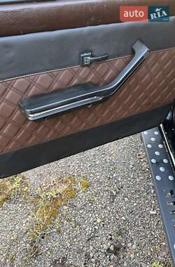 Внедорожник / Кроссовер ВАЗ / Lada 21214 / 4x4 2005 в Ужгороде